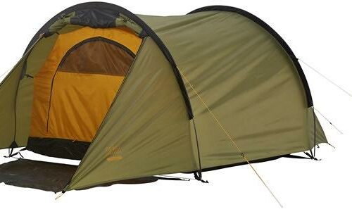 Grand Canyon Robson 2 Tunnelzelt, 2 Personen, 210x175cm, Capulet Olive