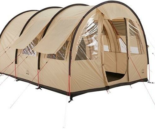 Grand Canyon Helena Tunnelzelt, 3-Personen, 440x260cm, Mojave Desert