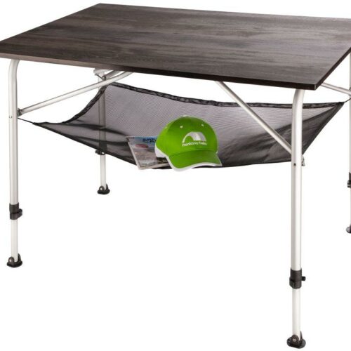I+V Campingtisch Future Light, Größe 3, 120x70cm