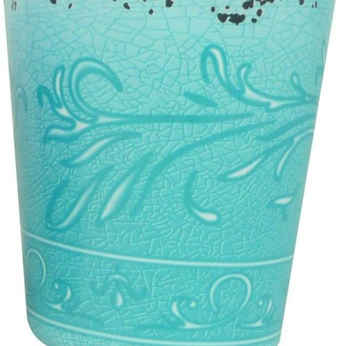 Gimex Stone Line Becher, 250ml, opal