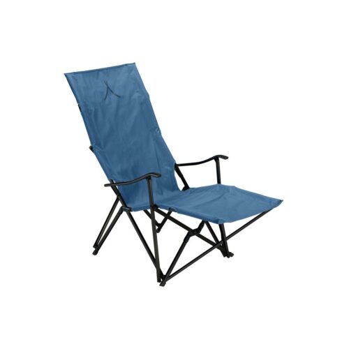 Grand Canyon El Tovar Lounger Faltstuhl, blau