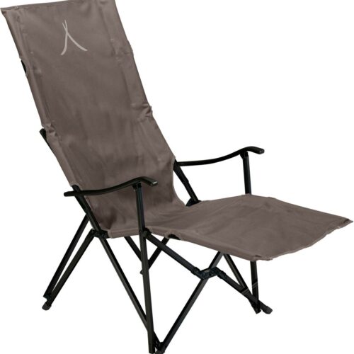 Grand Canyon El Tovar Lounger Faltstuhl, taupe