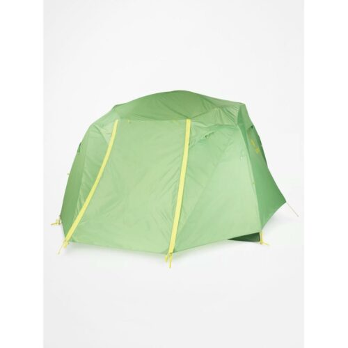 Marmot Limestone Kuppelzelt, 6-Personen, kiwi