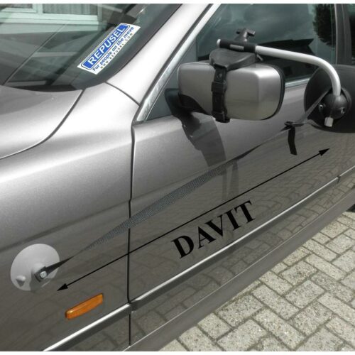 Repusel Halteband Davit