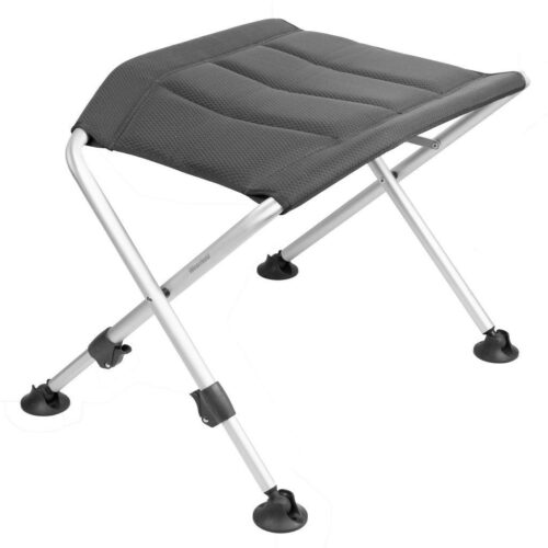 Westfield Focus Beinauflage, charcoal grey