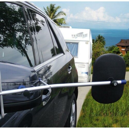 Oppi Spiegel für Ford Tourneo Custom ab 2012, Transit Custom ab 2012