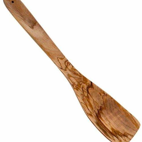 Metaltex Pfannenwender, Holz