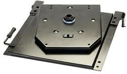 Sportscraft Drehkonsole für Ford Transit Bj. 2004-04/2014 für Sportscraft-Sitze, Beifahrer