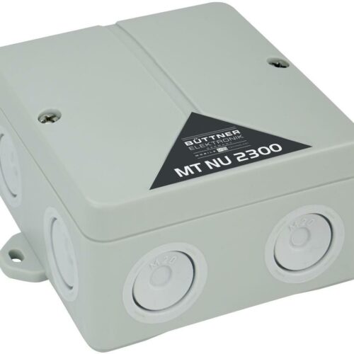 Büttner Elektronik MT NU 2300 Netzumschaltung für Sinus-Wechselrichter