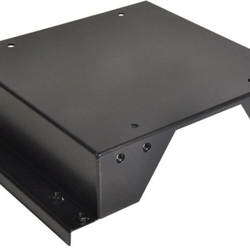 Sportscraft Adapterprofil starr für Mercedes Sprinter/ VW LT bis Bj. 06, 45mm