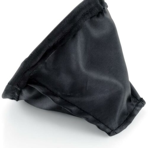 GSI Outdoors Kaffefilter, wiederverwendbar, schwarz