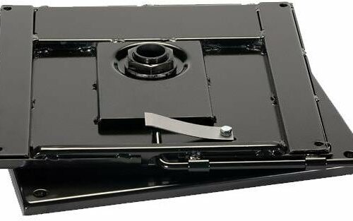 Sportscraft Drehkonsole für VW T4 ab Bj. 02/96