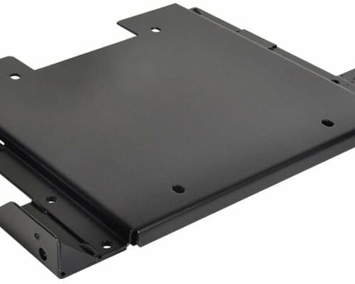 Sportscraft Adapterprofil Pilotensitz für VW T4 Bj. 1996-2003