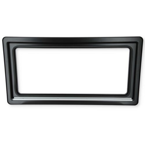 Carbest Außenrahmen für Ausstellfenster, 900x450mm