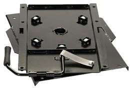 Sportscraft Drehkonsole für Iveco-Daily ab Bj. 2000