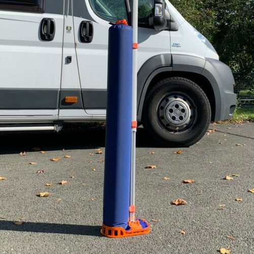 Peggy Peg Peggy Tube Markisenfußbeschwerer