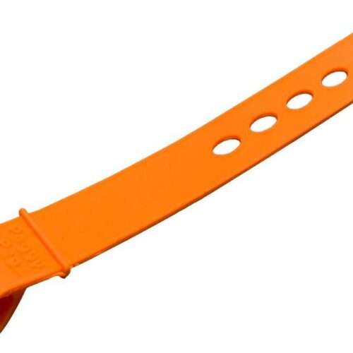 Peggy Peg PP Silicon Straps, 4er-Set