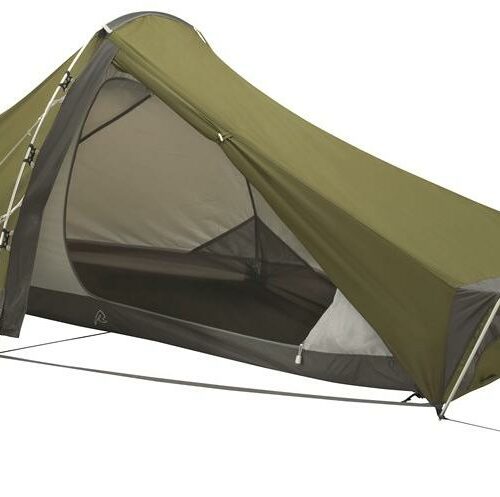 Robens Starlight 1 Tunnelzelt, 1-Person, 240x140cm, grün
