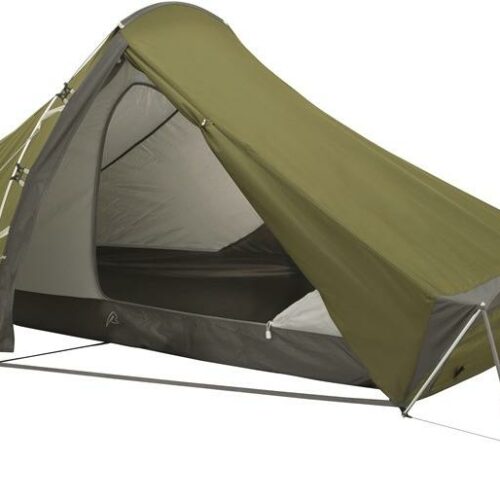Robens Starlight 2 Tunnelzelt, 2-Personen, 225x175cm, grün