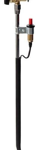 Profi Abflammgerät, 68kw, mit Piezozündung