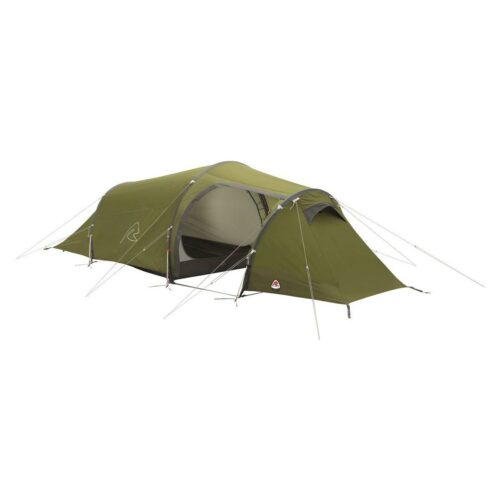 Robens Voyager Tunnelzelt, 2-Personen, 395x150cm, grün