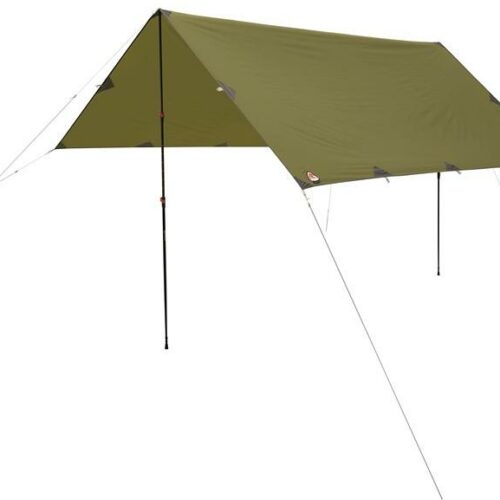 Robens Tarp, 300x300cm, grün