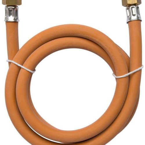 GOK Mitteldruck-Gasschlauch für Caramatic, 2x3/8, 40cm