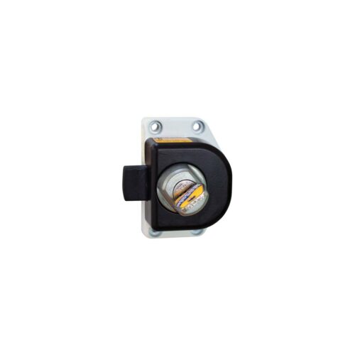 HEOSafe Riegelschloss (1456) Ford Transit Bj. 2000-2006, abschließbar