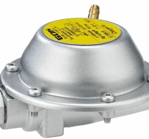 GOK Vordruckregler 50/30mbar