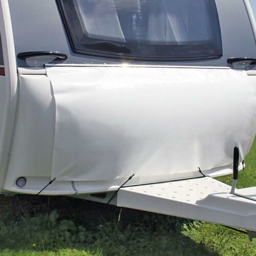 Hindermann Flaschenkasten-Abdeckung, 165x75cm