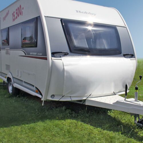 Hindermann Flaschenkasten-Abdeckung, 200x90cm