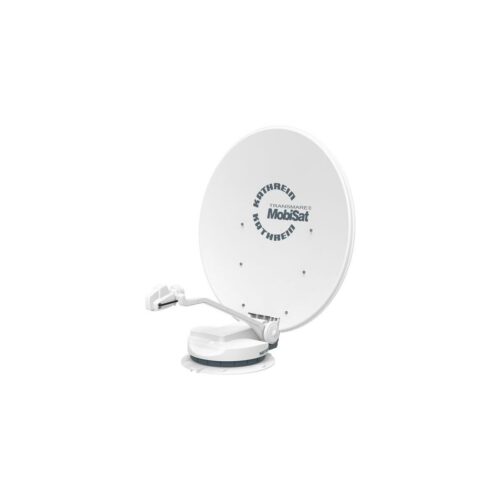 Kathrein CAP 850 GPS Sat-Anlage, Twin-LNB