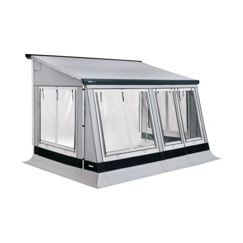 Thule Omnistor Veduta 6200/6300 Markisenvorzelt, 425cm