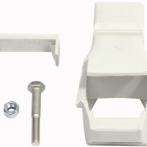 Klemmprofil-Halterung Gehäuse - Thule Residence Serie 5