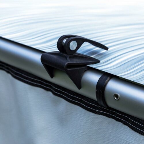 Thule Tuchklammer, 2er-Set