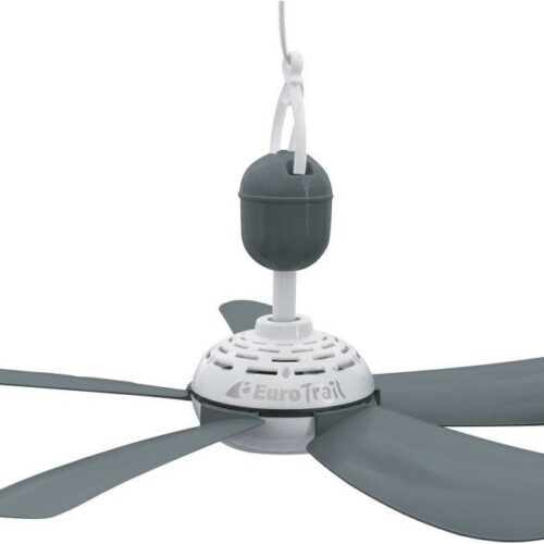 Eurotrail Deckenventilator, 230V/8W