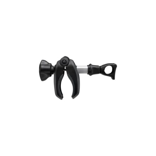 Thule Bike Holder Abstandshalter mit AcuTight, 12cm, silber