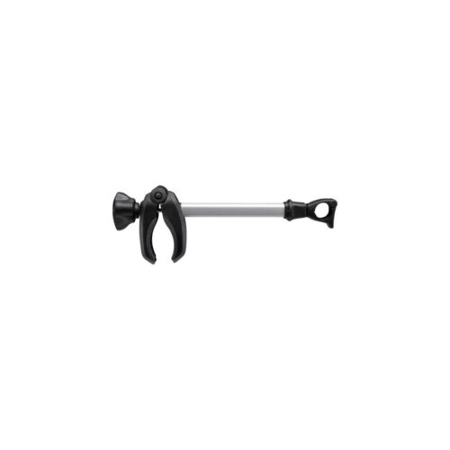 Thule Bike Holder Abstandshalter mit AcuTight, 26cm, silber