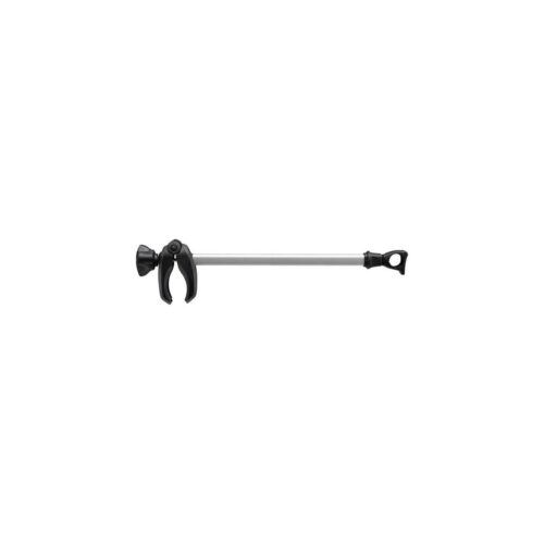 Thule Bike Holder Abstandshalter mit AcuTight, 41cm, silber