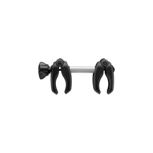 Thule Bike Holder Abstandshalter mit AcuTight, 15cm, silber