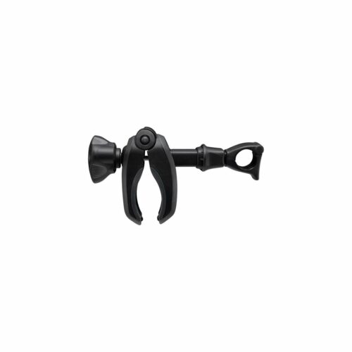 Thule Bike Holder Abstandshalter mit AcuTight, 12cm, schwarz