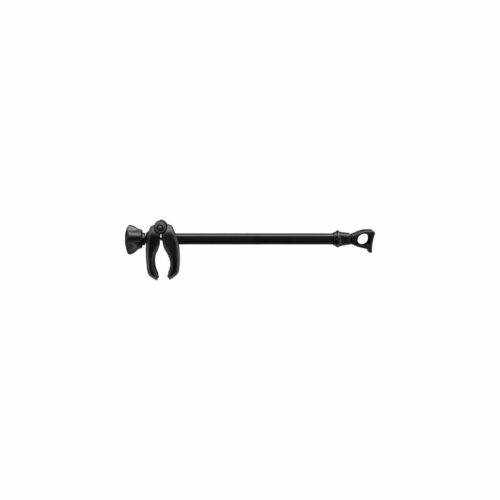 Thule Bike Holder Abstandshalter mit AcuTight, 41cm, schwarz