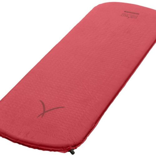 Grand Canyon Hattan selbstaufblasende Matratze, 198x63x3,8cm, rot