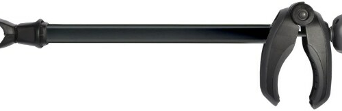 Thule Abstandshalter AcuTight Thule Superb SV 2016, schwarz