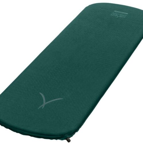 Grand Canyon Hattan 5.0 selbstaufblasende Matratze, 198x63cm, grün