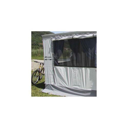 Fiamma Privacy Room F65/F80 Frontwanderweiterung, 20cm