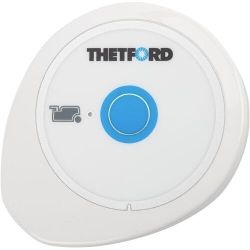 Thetford Bedienelement für C500 Cassettentoiletten