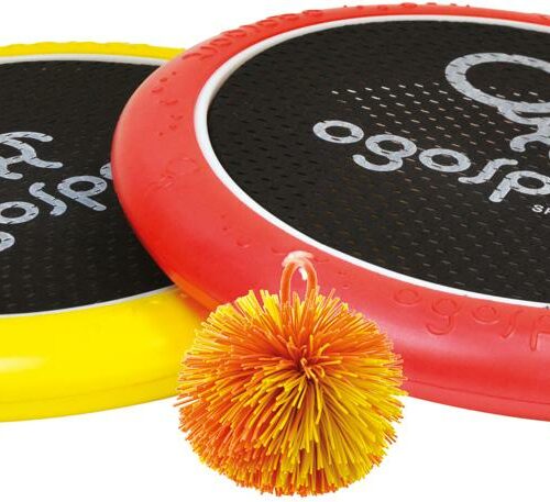 Schildkroet Ogo Sport Wurfscheiben-Set