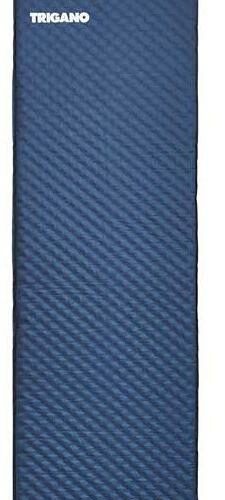 Trigano Premium selbstaufblasende Matte, 198x63x5cm