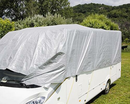 Fiamma Covertop Reisemobil-Schutzhaube Universal